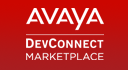 Avaya Devconnect Marketplace Logotype