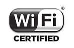 WiFi Alliance Certification Logo